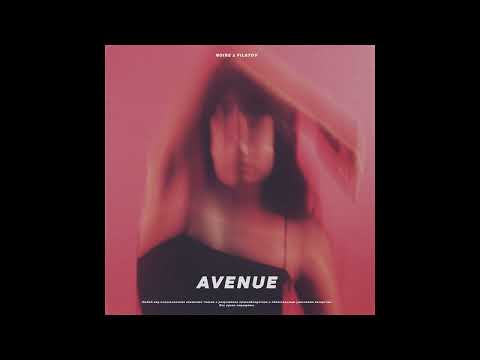 [ПРОДАН] MACAN x Ramil' x Xcho x Kambulat Sad Type Beat - Avenue (prod. Noire)