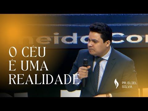 Pastor Eliel Silva | The New Jerusalem | OSDUH 2025