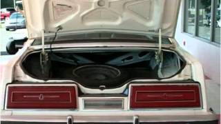 preview picture of video '1979 Ford Thunderbird Used Cars Rock Hill SC'