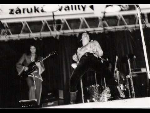 Jiří Schelinger - Strážci majáku Humpolec 1980