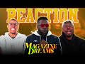 Magazine Dreams Trailer 1 Reaction