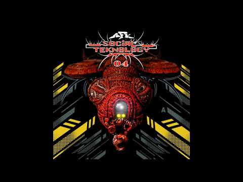 DJ MUTANTE, BARBU, D.O.M. - Social Teknology 04