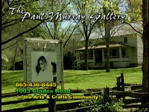 Paul Murray Gallery