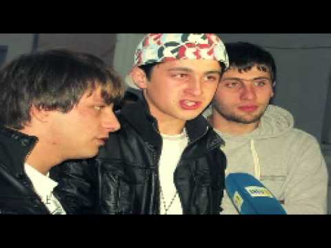 Dich ft Gringo ft B.K-Axali Taoba (demo)