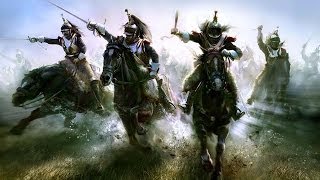 Richard Danielpour (An American Requiem - Dies Irae)