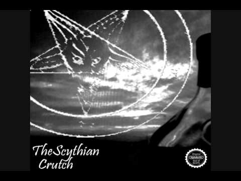 The Scythian - Schizophrenic Injections (breakcore)