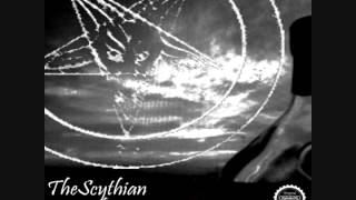 The Scythian - Schizophrenic Injections (breakcore)
