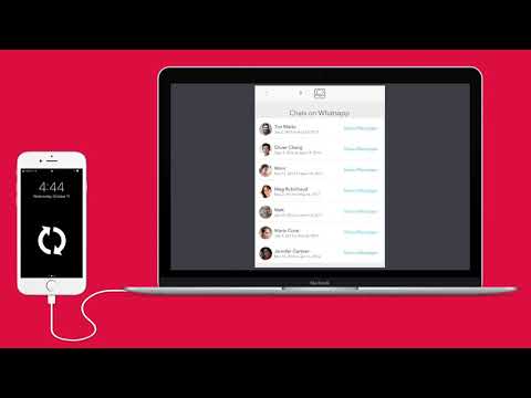 Back-up and Organize with Keepster