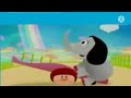 Baby Tv Cuddlies Seesaw KineMaster
