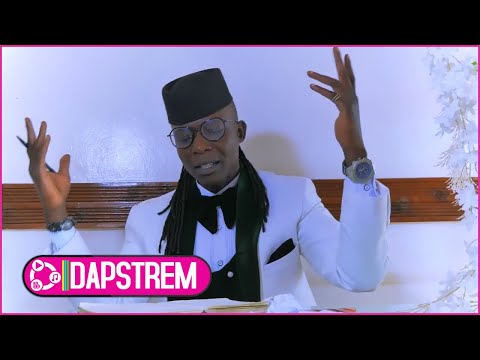 BRIZY ANNECHILD_ PINY MASANI (Weekly Vibes Music Video)