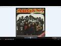 Argent ''Bee Free'' 1969