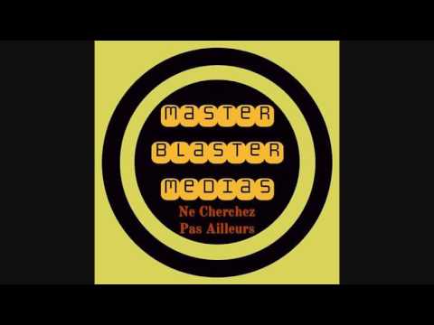 Matt HOUSTON X Lord KOSSITY "Cendrillon Du Ghetto X Cinderella / Mamacita" Mixed By D.J. Will-Knight