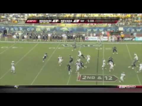 Nevada Counter Reverse