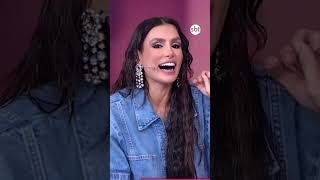 Ninguém aguentou o comentário da Thayse 😂 #fofocalizandonosbt