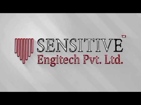 Sensitive - Container Profile Roll Forming Machine