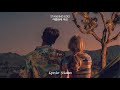 Standing Egg - Summer Night You and I (Lyric Video)
