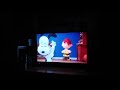 Opening Of Alvin The Chipmunks The Road Chip Blu Ray DVD From 2016