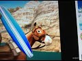 Backyardigans Surf