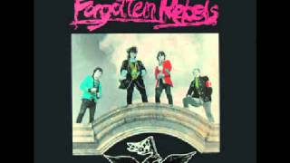 Forgotten Rebels - Underwear