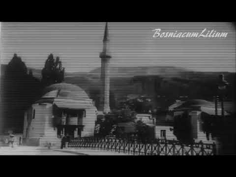 ZEKERIJAH DŽEZIĆ - GONDŽE RUŽO