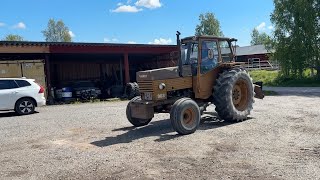 Ratastraktori Valmet 903 müük - Pilt 4 | Agroline EE Ratastraktor Valmet 903 | Pilt 4 - Agroline