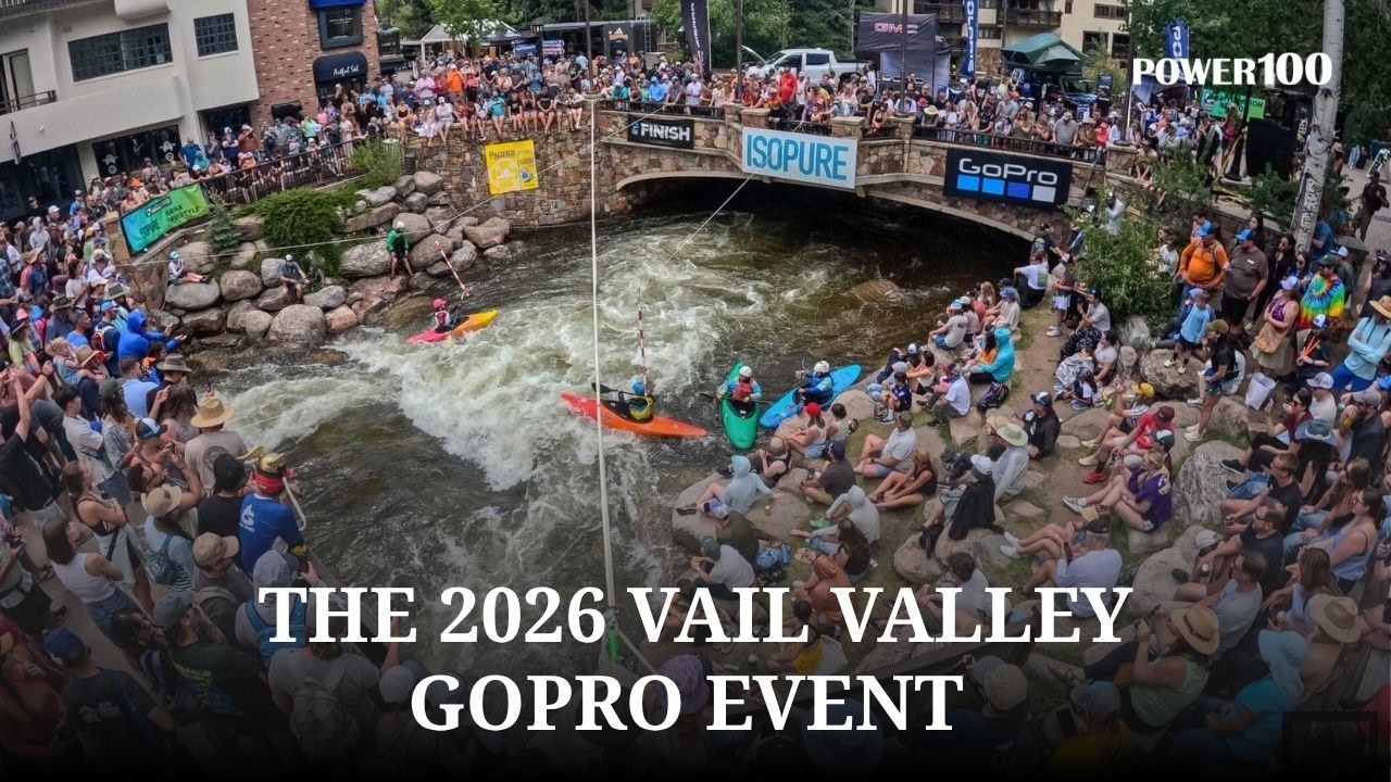 Lifetime Home Remodeling In Colorado Brought Home Performance Into The Heart Of The GoPro Mountain Games