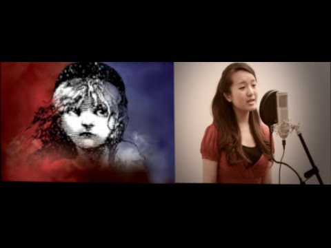 Les Miserables - I Dreamed a Dream/On My Own (Grace...