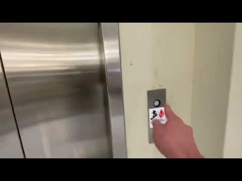 Another Retake Westinghouse Glass Hydraulic Elevator Monroeville Mall Pa with ElevatorGeek