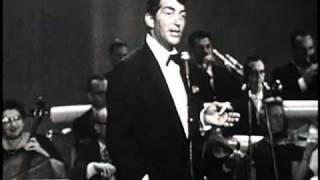 Dean Martin - Send Me The Pillow That You Dream On
