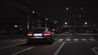 M4 & F Type R & F430