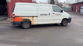 Toyota Hiace other industrial equipment | Image 4 - Machineryline