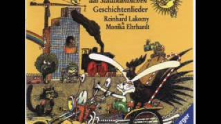 Reinhard Lakomy: So mancher Baum - Mimmelitt 5