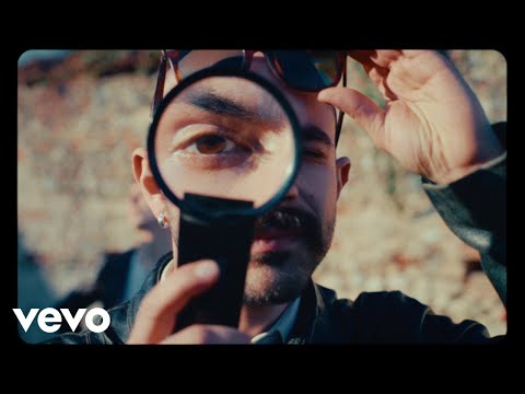 Il Mago Del Gelato - In Punta Di Piedi (Visual Video) ft. Le Feste Antonacci