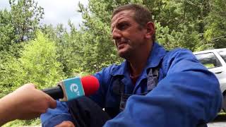 Превантивни мерки срещу чумата по животните в Смолянско