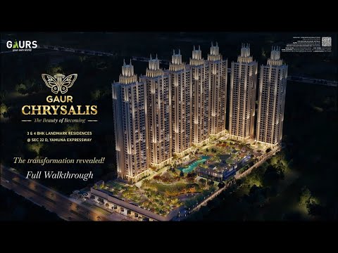 Gaurs Group and Gaurs | Luxury