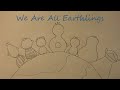 Sesame Street Song We Are All Earthlings