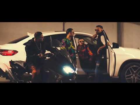 Niko pandetta ft moderup (Sul cu te)