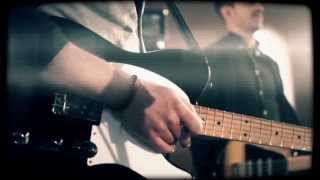 Tryptamin - &quot;Driver&quot; Official Music Video