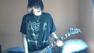 Too Little Too Late - A Skylit Drive (cover)