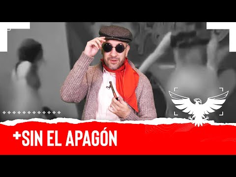 SIN EL APAGÓN- EL PULSO DE LA REPÚBLICA