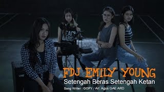 Download lagu Trailer | FDJ Emily Young - Setengah Beras Setengah Ketan mp3 Download lagu Trailer | FDJ Emily Young - Setengah Beras Setengah Ketan mp3