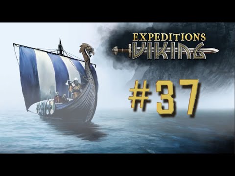 Let's Play EXPEDITIONS: VIKING 🪓 37: Schiff Zum Verkauf