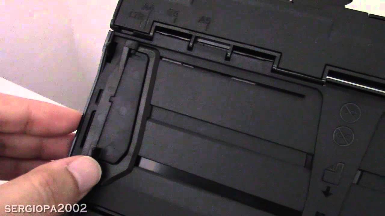 Сканер Canon P-215II (9705B003) A4 черный