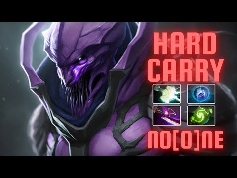 NO[O]NE | Faceless Void - Insane 26 Kills & 0 Deaths! RAMPAGE