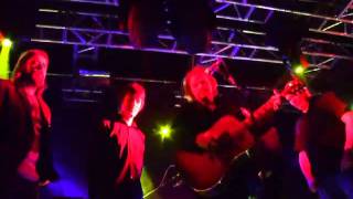 Streetlight - Tom McRae &amp; Band