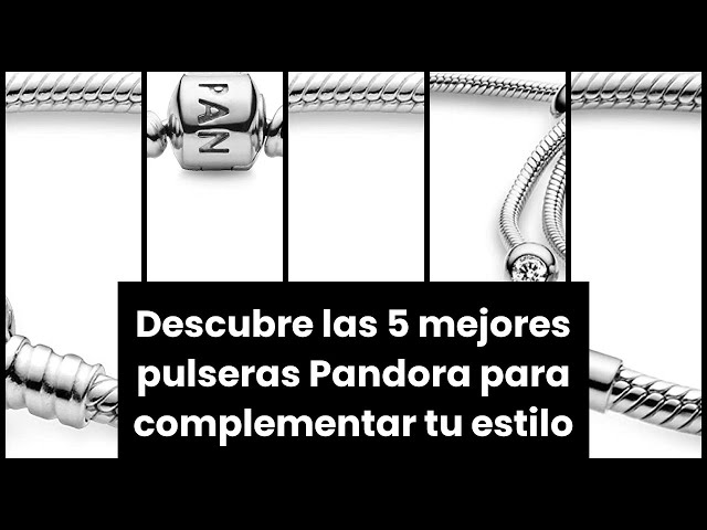 Vídeo relacionado con Symretie Perla de cadena del signo zodiacal Escorpio de plata 925, compatible con pulseras y collares de estilo Pandora y europeo, adecuada para mujeres y niñas.