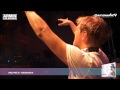 Armin van Buuren playing Ralphie B Ragnarok LIVE ...