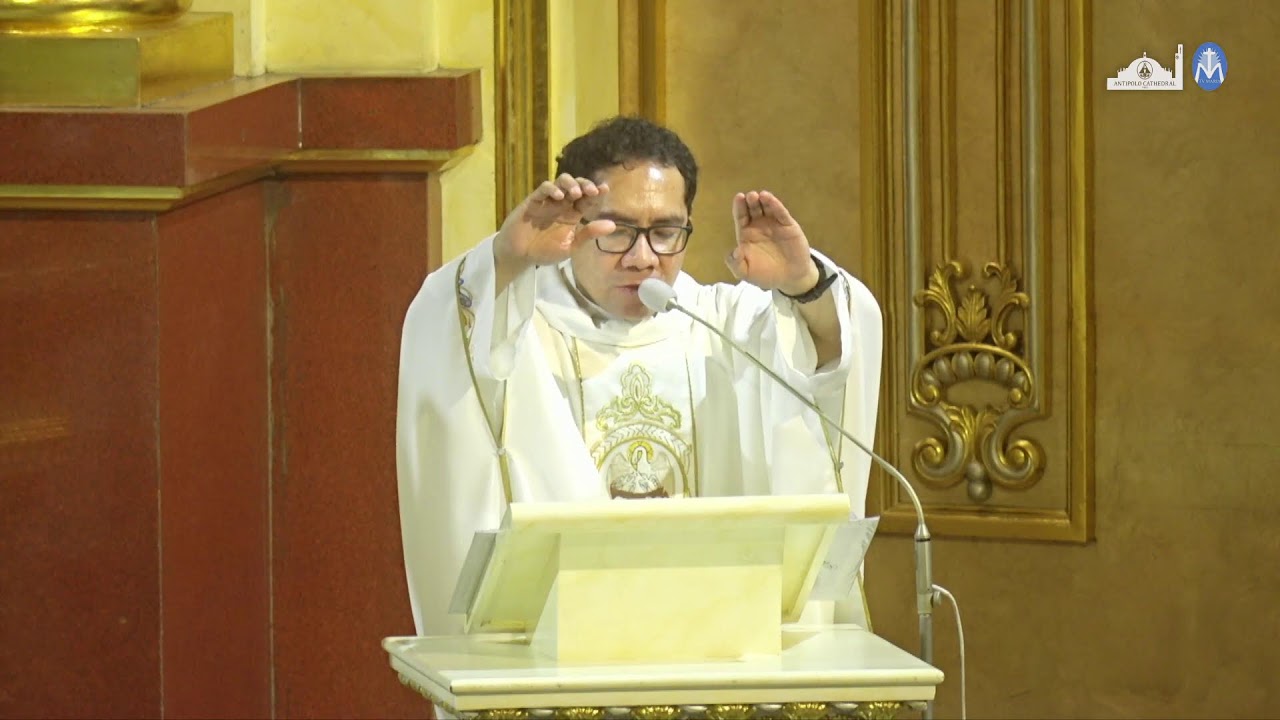 LIVE: Ika-4 na Linggo ng Pasko ng Muling Pagkabuhay | Abril 25, 2026 | 6PM