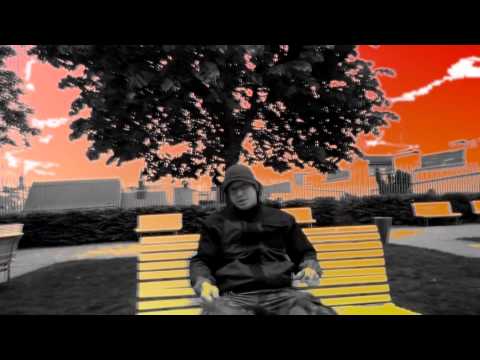 CMT - NIE CHCĘ - BRNO STREET VIDEO - PROD. JAMBEZ - RSJ TV OFFICIAL HD