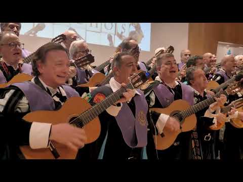 Alma Llanera - Tuna de Ingenieros Industriales de Zaragoza